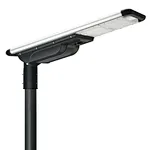 Solar LED Street Light